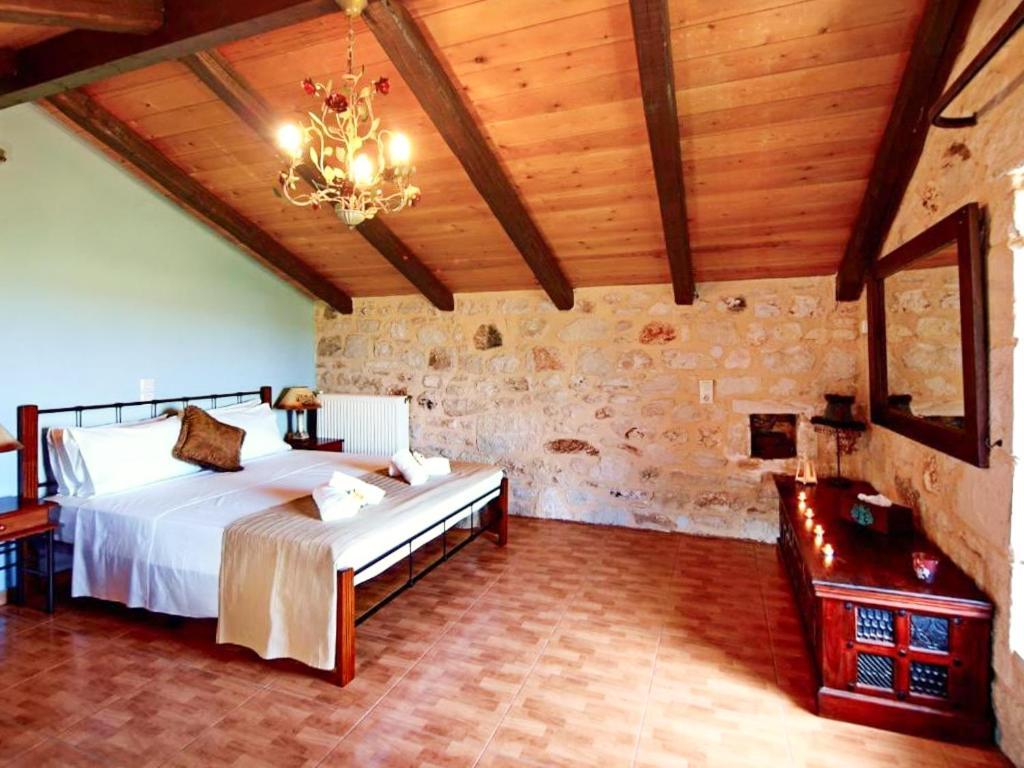 Chania'S Diamond Villas - Aqua Bliss With Private Pools Gavalochori المظهر الخارجي الصورة