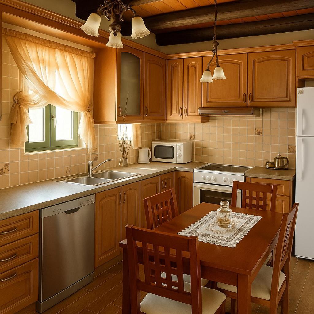Chania'S Diamond Villas - Aqua Bliss With Private Pools Gavalochori المظهر الخارجي الصورة