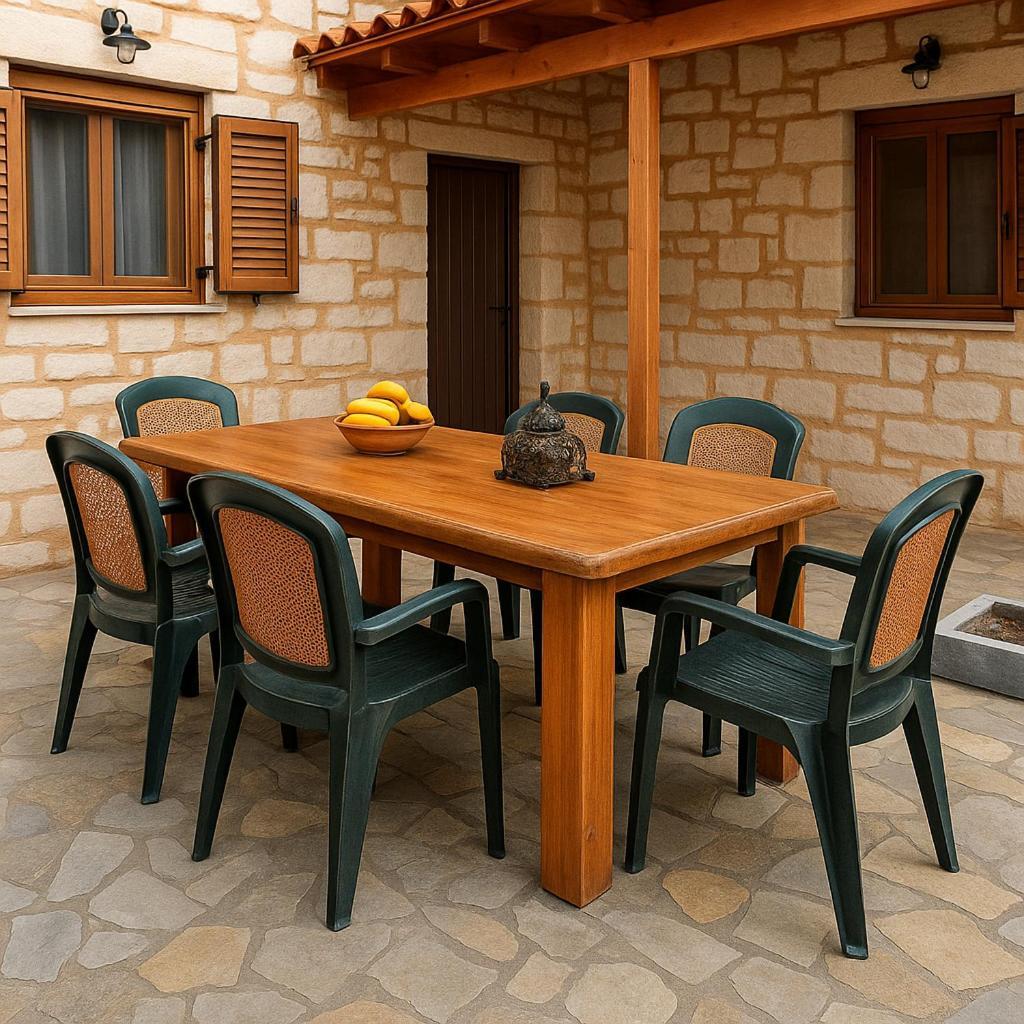 Chania'S Diamond Villas - Aqua Bliss With Private Pools Gavalochori المظهر الخارجي الصورة