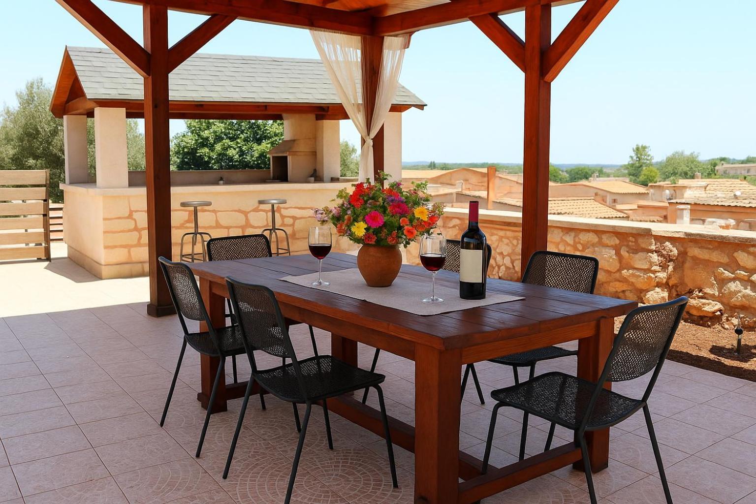 Chania'S Diamond Villas - Aqua Bliss With Private Pools Gavalochori المظهر الخارجي الصورة